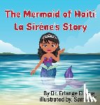 Elisme, Erlange - The Mermaid of Haiti