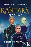 Weller, Stephen, Weller, Mary - Kantara