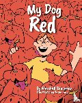 Silverman, Marshall - My Dog Red