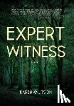 Knutson, Karen - Expert Witness