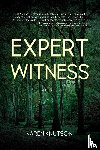 Knutson, Karen - Expert Witness
