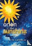 Poelman, Jenny - Poelman, J: Orion in the Sunshine