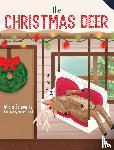 Schwartz, Alicia - The Christmas Deer