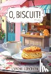 Hinton, Lynne - O, Biscuit!