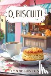 Hinton, Lynne - O, Biscuit!