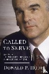 Hodel, Donald P. - Called to Serve