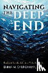 Churchman, Emma - Navigating the Deep End
