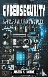 Kojok, Justin K - CYBERSECURITY