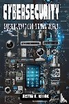 Kojok, Justin K - CYBERSECURITY