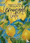 Frazier, Carol - Lemonade Lists