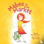 Rogers, Allen Edgar - Mabee at the Market