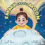 Honaker, Audra - Emmy and the Moon