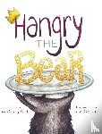 Yuck, Wolfgang - Hangry the Bear