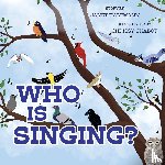 Halfmann, Janet - Who is Singing?