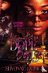 Latrice, Shvonne - Me & My Dope Boy 3