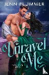 Plummer, Jenn - Unravel Me