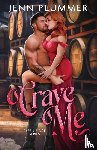 Plummer, Jenn - Crave Me
