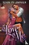 Plummer, Jenn - Love Me