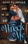 Plummer, Jenn - Wreck Me