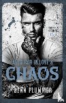 Plummer, Jenn - All's Fair in Love & Chaos