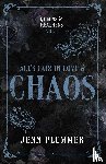 Plummer, Jenn - All's Fair in Love & Chaos