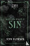 Plummer, Jenn - All's Fair in Love & Sin