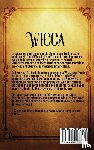 Rhodes, Sarah - Wicca