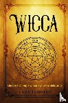 Rhodes, Sarah - Wicca