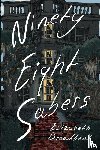 Broadbent, Elizabeth - Ninety-Eight Sabers