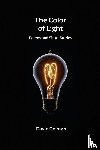 Geiman, David, Geiman, Dave - The Color of Light