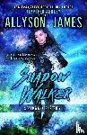 James, Allyson, Ashley, Jennifer - Shadow Walker
