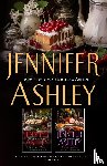Ashley, Jennifer - A Below Stairs Mystery Collection Volume II