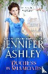 Ashley, Jennifer - Duchess in Diamonds