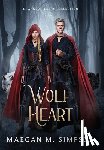 Simpson, Maegan M. - Wolf Heart