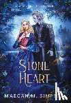 Simpson, Maegan M. - Stone Heart
