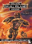 Devito, Joe, Strickland, Brad - King Kong of Skull Island