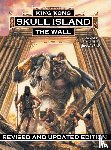Devito, Joe, Strickland, Brad - King Kong of Skull Island