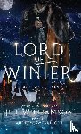 Williamson, Jill, Swearingen, Andrew - Lord of Winter