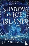 Williamson, Jill - Shadow of Ice Island