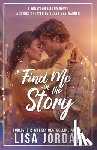 Jordan, Lisa - Find Me in the Story