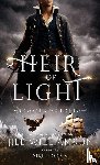 Williamson, Jill, Florica, Niki - Heir of Light
