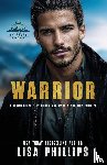 Phillips, Lisa, Warren, Susan May - Warrior