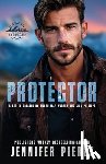 Pierce, Jennifer, Warren, Susan May, Phillips, Lisa - Protector