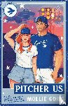 Goins, Mollie - Pitcher Us