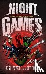 Powell, Josh - Night Games