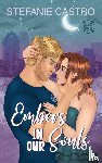 Castro, Stefanie - Embers in Our Souls