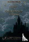 Cooper, Casey - The Lay of Starstone Tower: Book two in The Glory Road series