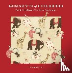 Meller, Susan - Remnants of Childhood