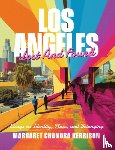 Kerrison, Margaret Chandra - Los Angeles Lost and Found