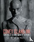 Santelli, Thomas - Coney Island Ink